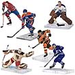 NHL Series 32 Action Figure Case